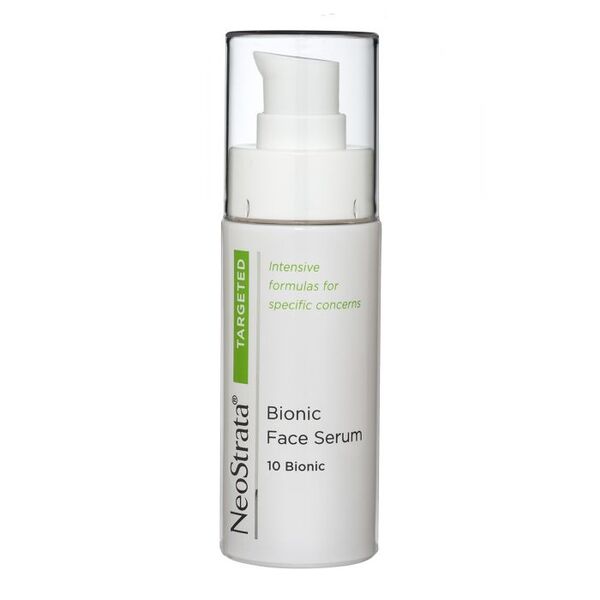 Bionic Face Serum