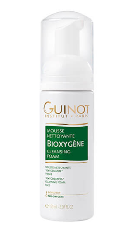 Bioxygene Cleansing Foam