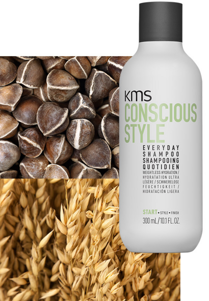 Conscious Style everyday Shampoo 300ml