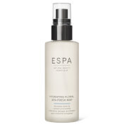 Espa Hydrating Floral Spa-Fresh Mist