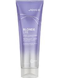 Violet conditioner