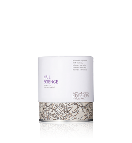 Advanced Nutrition | Nail Science