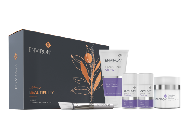 Clarity and Clear Confidence Set