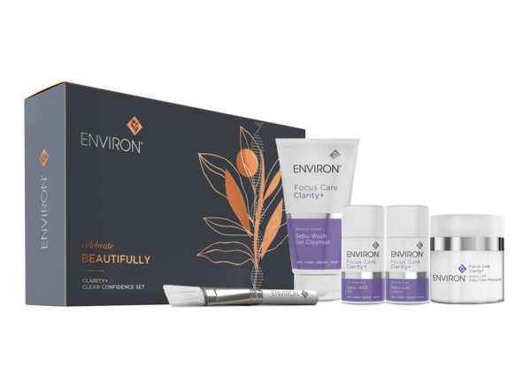 Clarity and Clear Confidence Set