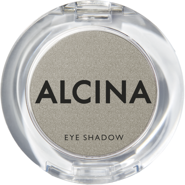 Eye Shadow soft grey