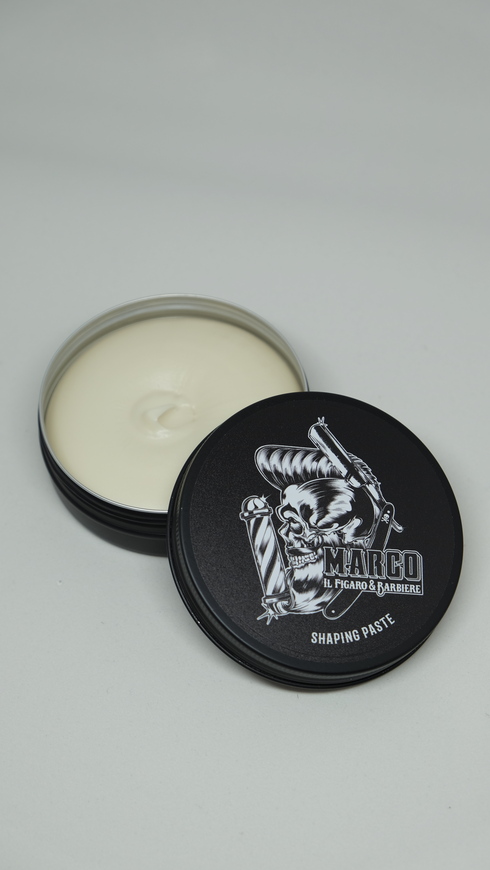 Shaping Paste