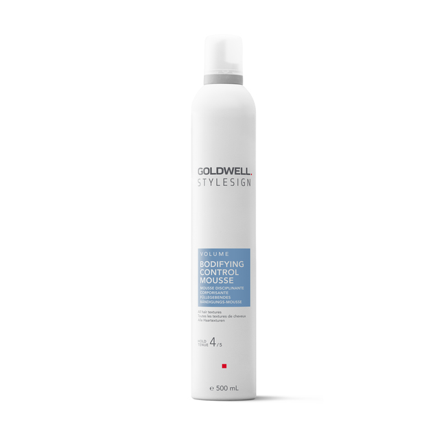 Stylesign Volume Bodifying Control Mousse 500ml