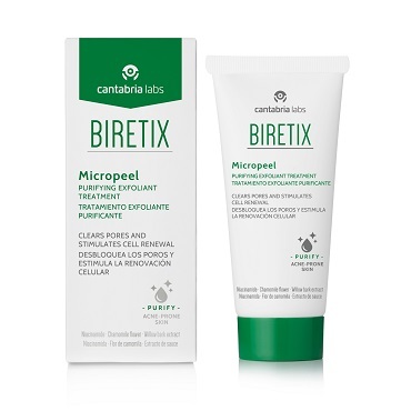 Micropeel