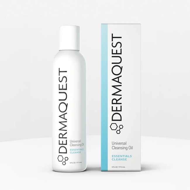 Universal Cleansing Oil