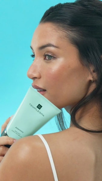 AAAHHH! Instant Cooling Balm