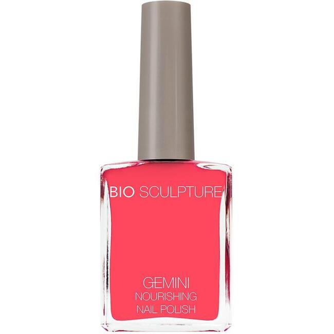 Bio Sculpture Gemini Nail Polish - Turn Up The Volume