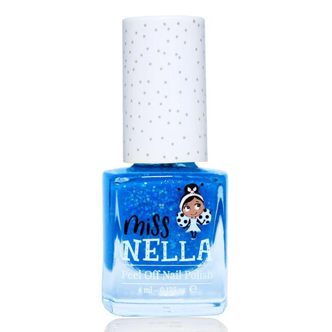 Miss Nella 'Under The Sea' Nail Polish