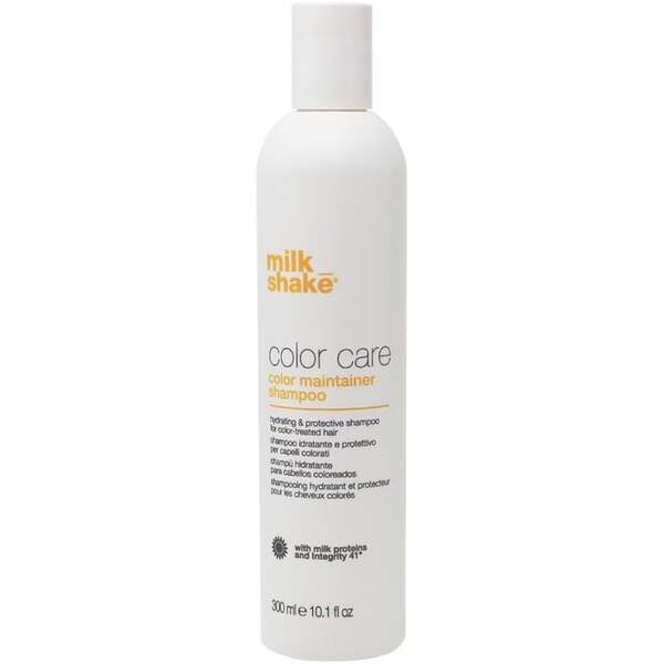 Color Maintainer Shampoo 300ml