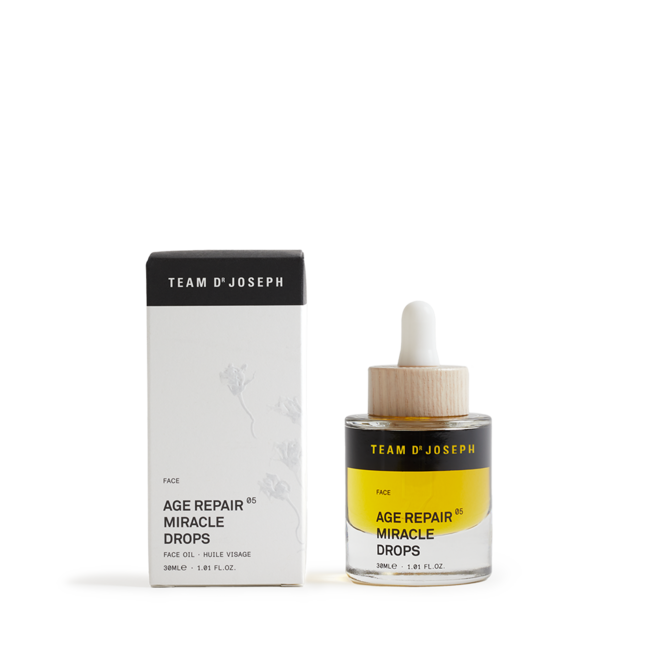 TDRJ AGE REPAIR MIRACLE DROPS