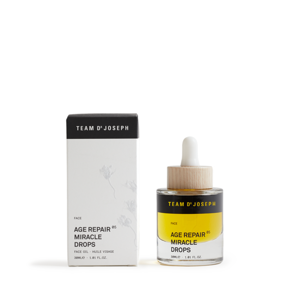 TDRJ AGE REPAIR MIRACLE DROPS