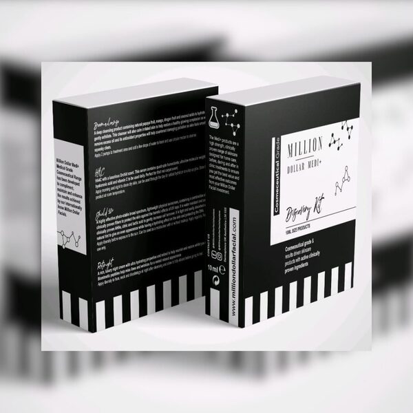 Medi + discovery kit