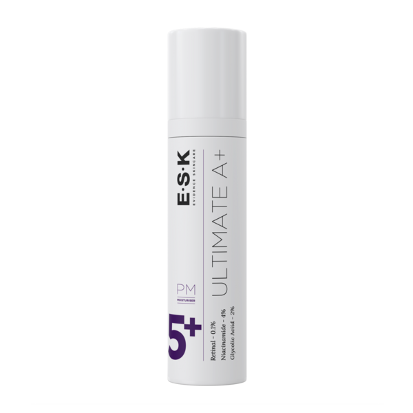 5+ Ultimate A+ - 50ml