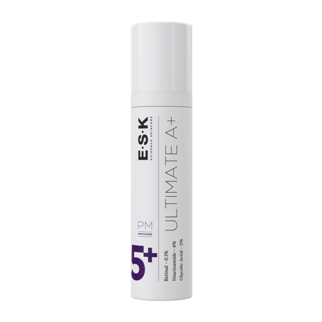 5+ Ultimate A+ - 50ml