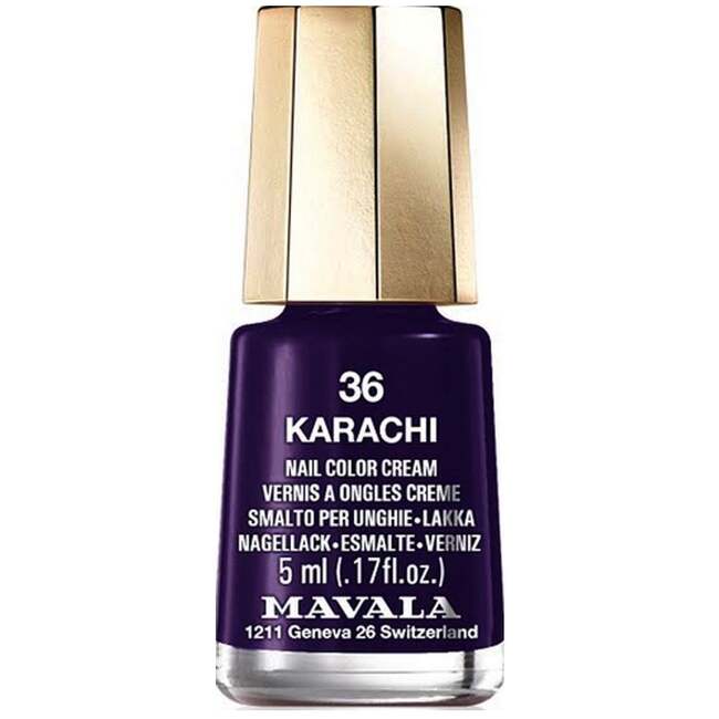 36 Karachi