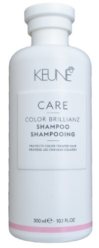 CARE Color Brillianz Shampoo