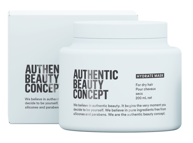 ABC Hydrate Mask