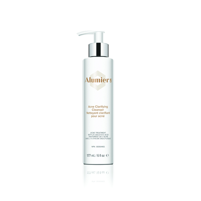 Clarifying Cleanser