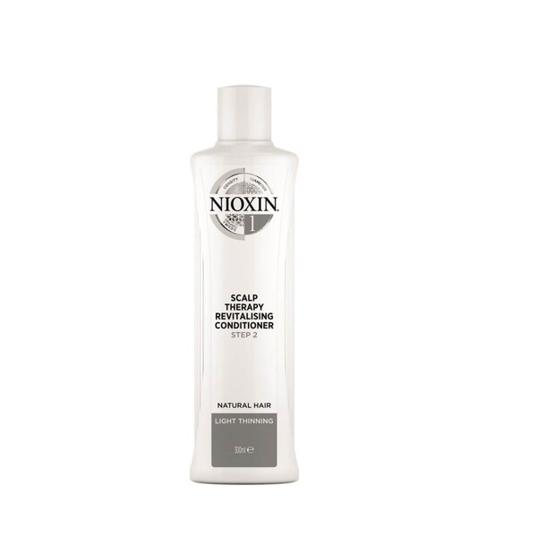 Nioxin System 1 Scalp Therapy Conditioner 300ml
