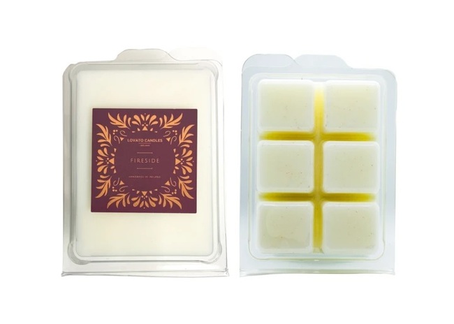 'Fireside' - Wax Melts