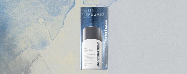 Pre-Order Dermalogica Petite Pleasure