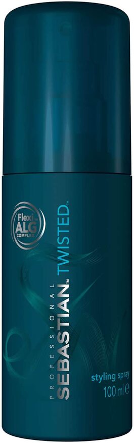 Twisted Curl Reviver Styling Spray