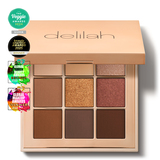 Eyeshadow Palette - Venus