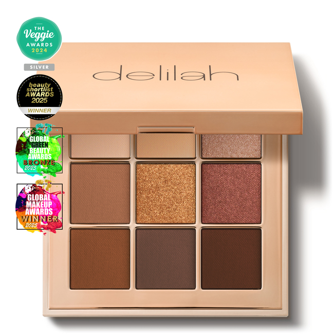Eyeshadow Palette - Venus