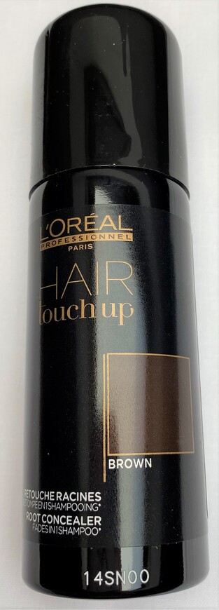 L'Oreal Hair Touch Up Brown