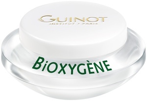 Bioxygene Oxygenating Moisturising Cream