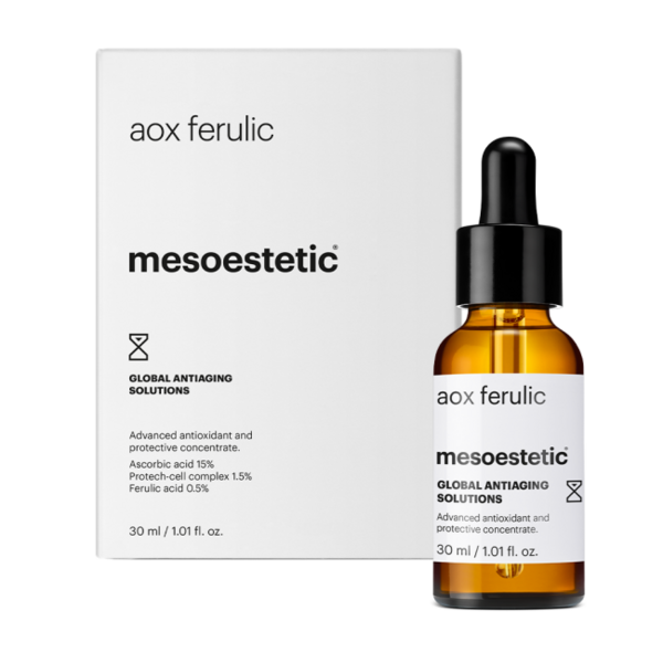 aox ferulic