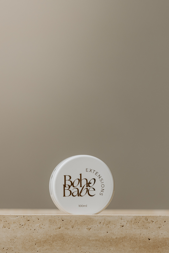 Boho Babe Extensions Boost Maske 100ml