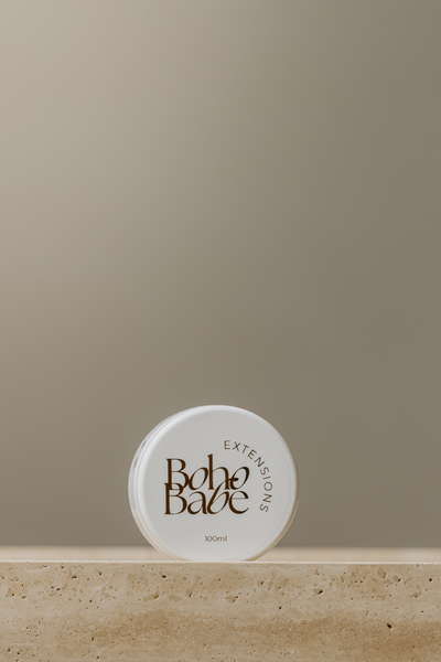 Boho Babe Extensions Boost Maske 100ml