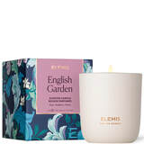 English Garden Candle