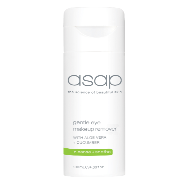 ASAP Gentle Eye Makeup Remover 