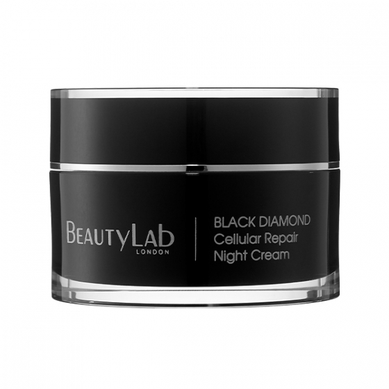 Black Diamond Cellular Repair Night Cream