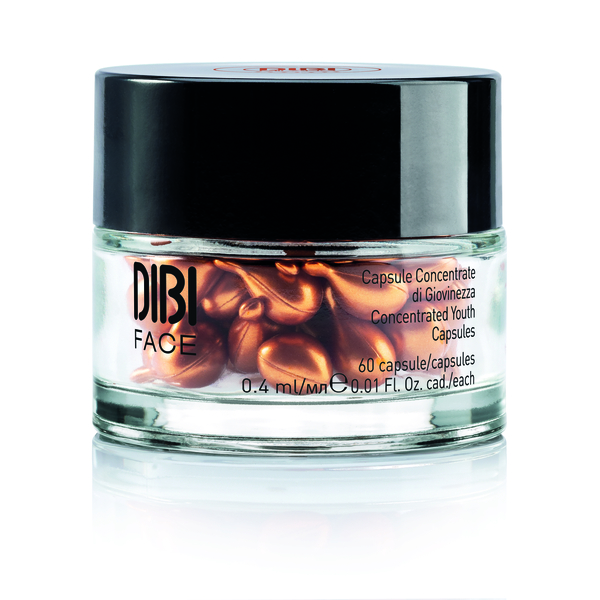 Dibi Milano Age Method Concentrated Youth Capsules 