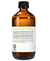 Purifying Hair Bath - DRY SCALPS