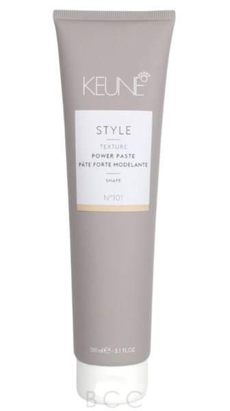 Keune Style Powder Paste