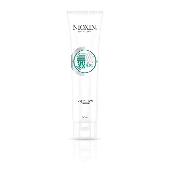 Nioxin 3D Styling Defintion Créme 150ml