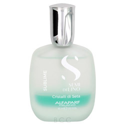  Sublime cristalli di Seta 45ml