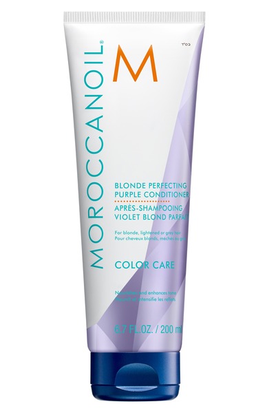 Blonde Perfecting Purple Conditioner