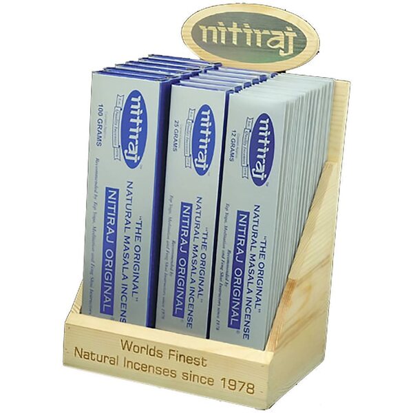 Nitiraj Original 12grm