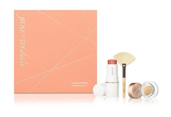 Dazzle & Shine Glow Kit (3-Pieces)