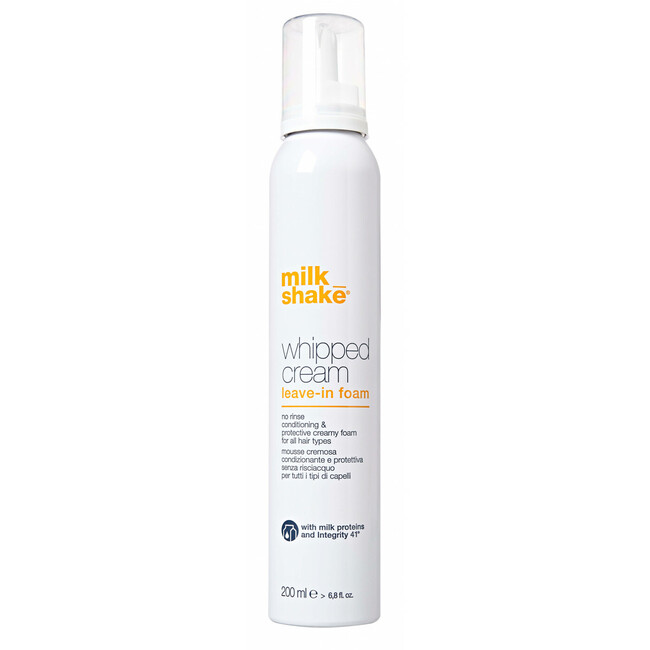 conditioning whipped cream 200ml
