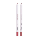 BPerfect x Erin McGregor - Lip Library - Lip Liner - Bouquet